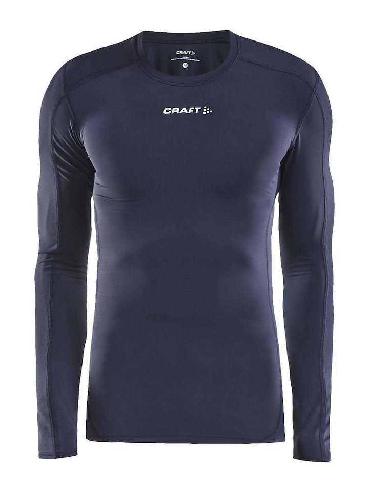 Craft Thermounterhemd Pro Control Compression Long Sleeve von Craft