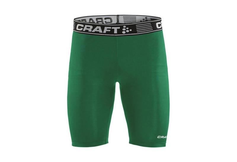 Craft Thermounterhemd Pro Control Compression Short Tights von Craft