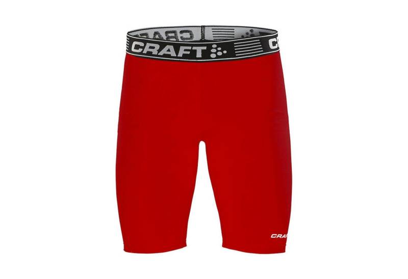 Craft Thermounterhemd Pro Control Compression Short Tights von Craft