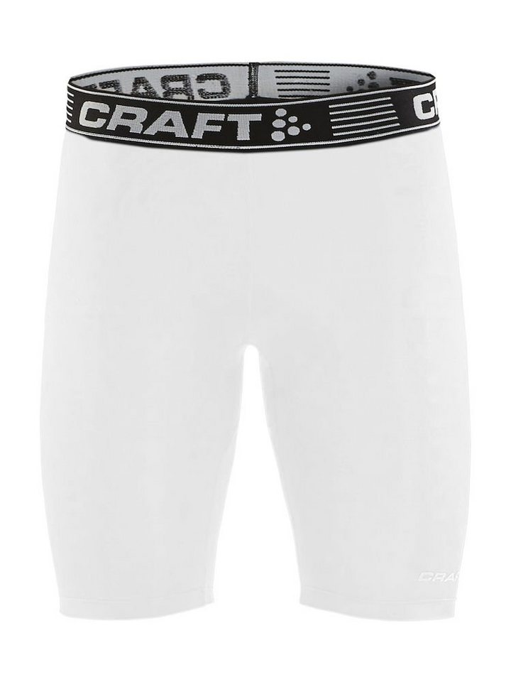 Craft Thermounterhemd Pro Control Compression Short Tights von Craft