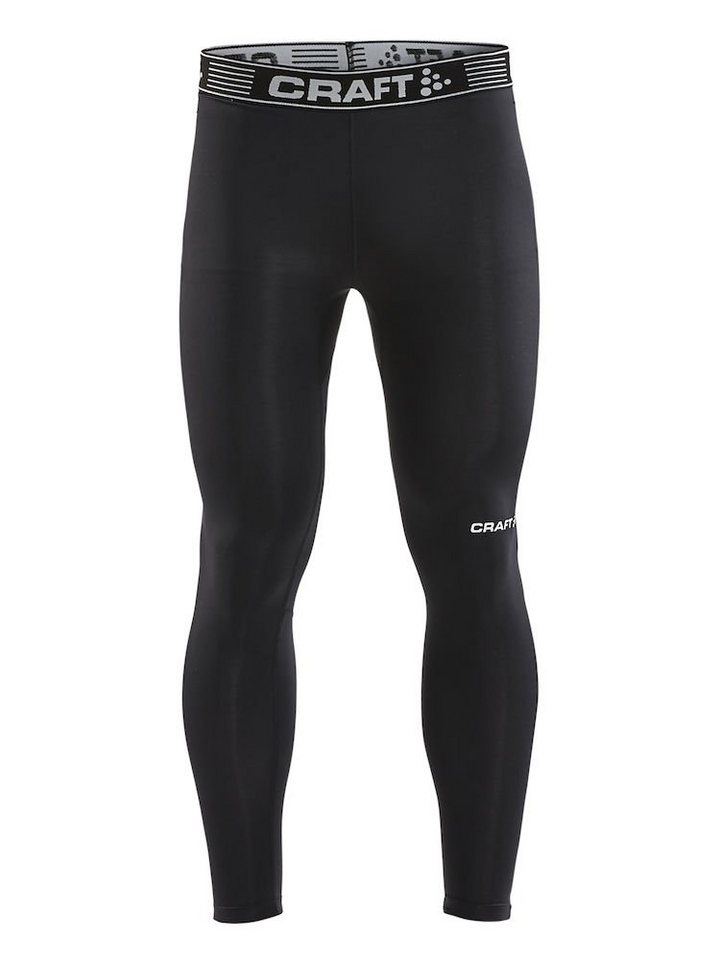 Craft Thermounterhemd Pro Control Compression Tights von Craft