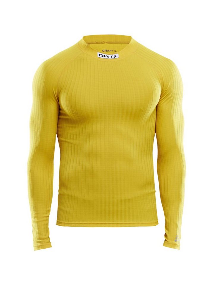 Craft Thermounterhemd Progress Baselayer CN LS von Craft