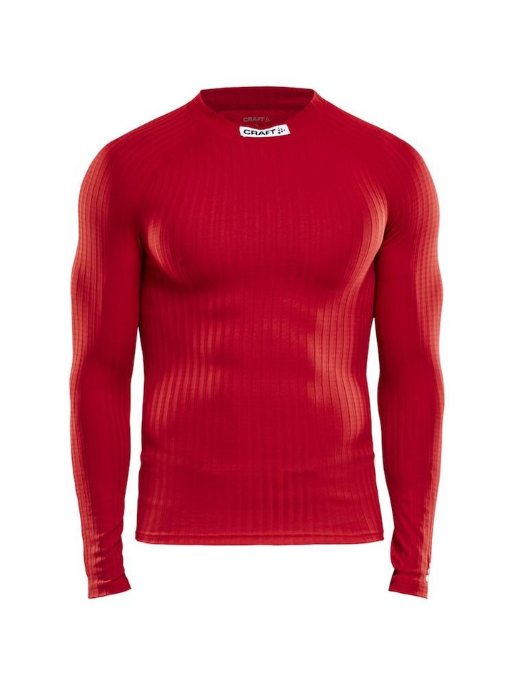 Craft Thermounterhemd Progress Baselayer CN LS von Craft