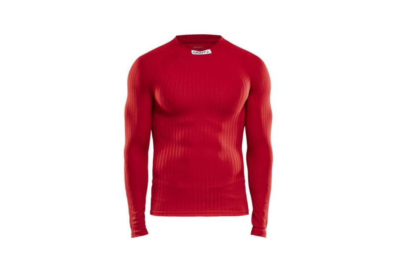 Craft Thermounterhemd Progress Baselayer CN LS von Craft