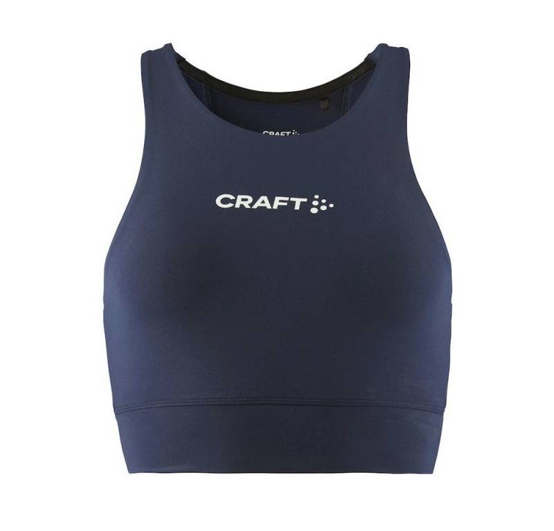 Craft Thermounterhemd Rush 2.0 Crop Top W von Craft