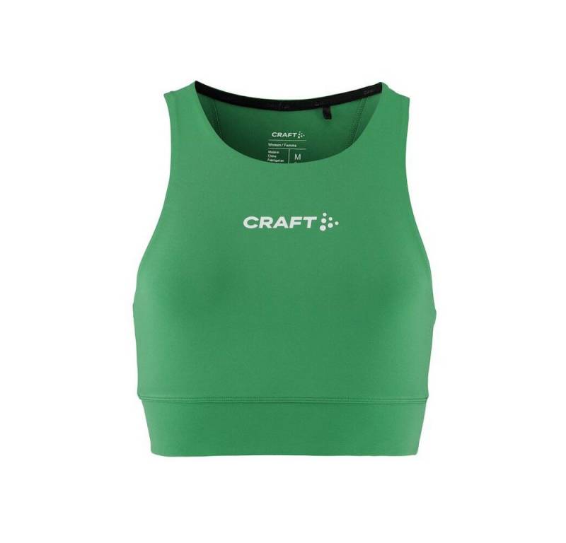 Craft Thermounterhemd Rush 2.0 Crop Top W von Craft