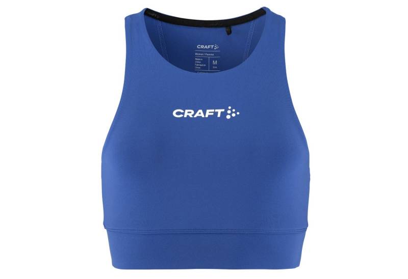 Craft Thermounterhemd Rush 2.0 Crop Top W von Craft