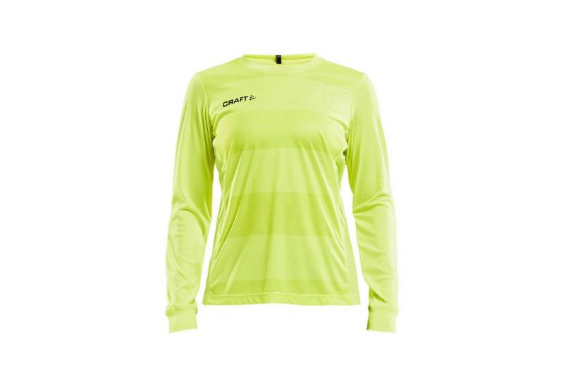 Craft Torwarttrikot PROGRESS GK LS JERSEY W flumino XXL von Craft
