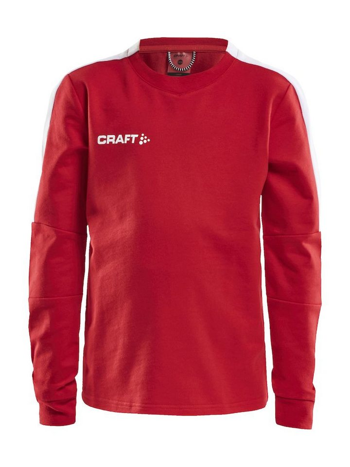 Craft Torwarttrikot Progress Goalkeeper Sweatshirt Kinder von Craft