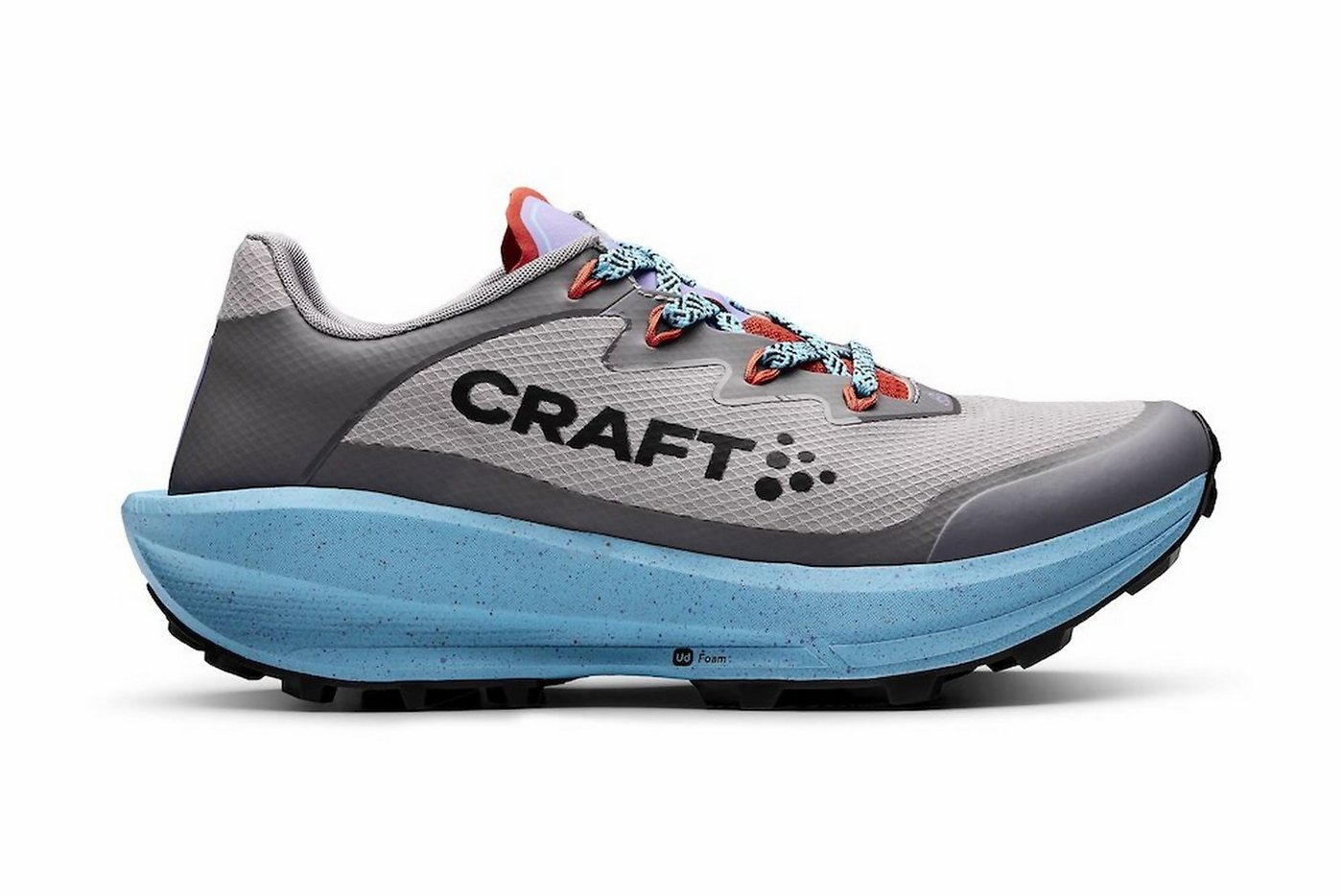 Craft Trail-Schuh Damen CTM Ultra Carbon Trail W Trailrunningschuh Craft Trail-Schuh Damen CTM Ultra Carbon Trail W Trailrunningschuh von Craft