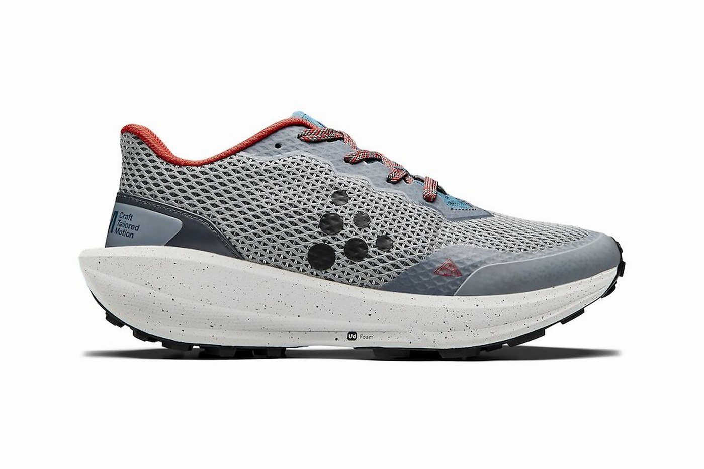 Craft Trailschuh Herren CTM Ultra Trail M Trailrunningschuh von Craft