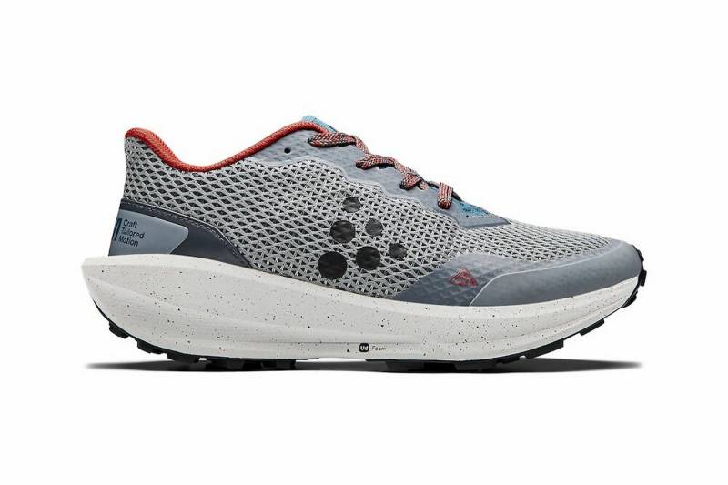 Craft Trailschuh Herren CTM Ultra Trail M Trailrunningschuh von Craft