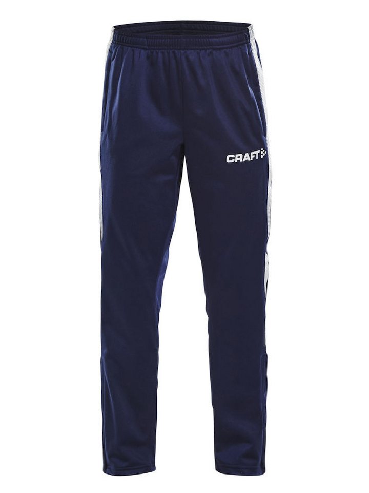 Craft Trainingsanzug Pro Control Pants Kinder von Craft
