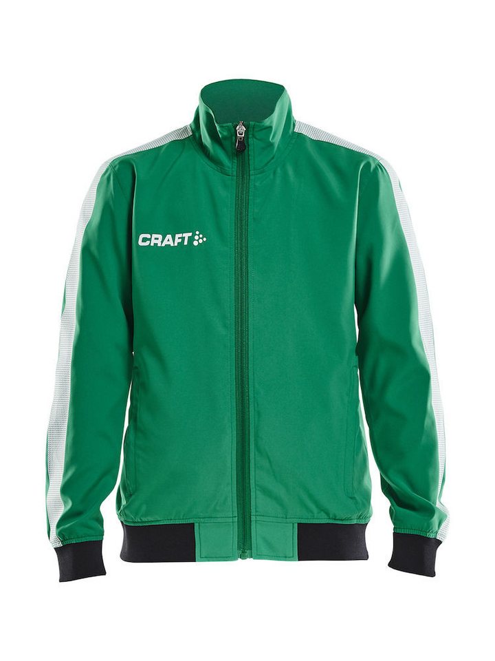 Craft Trainingsanzug Pro Control Woven Jacket Kinder von Craft