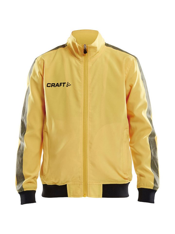 Craft Trainingsanzug Pro Control Woven Jacket Kinder von Craft