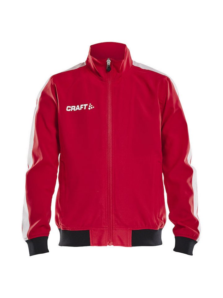 Craft Trainingsanzug Pro Control Woven Jacket Kinder von Craft