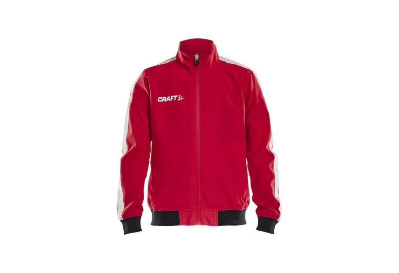 Craft Trainingsanzug Pro Control Woven Jacket Kinder von Craft