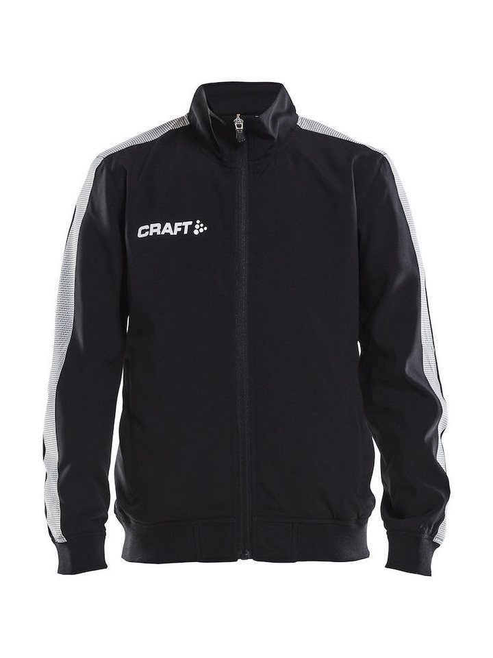 Craft Trainingsanzug Pro Control Woven Jacket Kinder von Craft