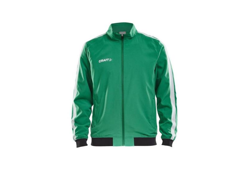 Craft Trainingsanzug Pro Control Woven Jacket Craft Trainingsanzug Pro Control Woven Jacket von Craft