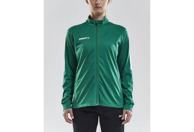 Craft Trainingsanzug Progress Jacket Damen von Craft