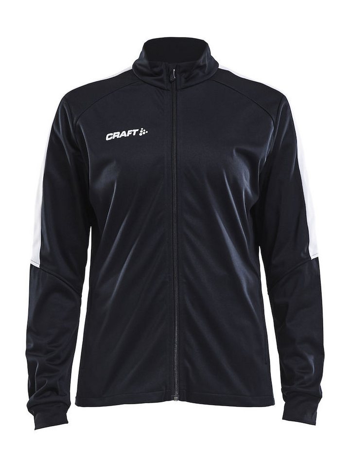 Craft Trainingsanzug Progress Jacket Damen von Craft