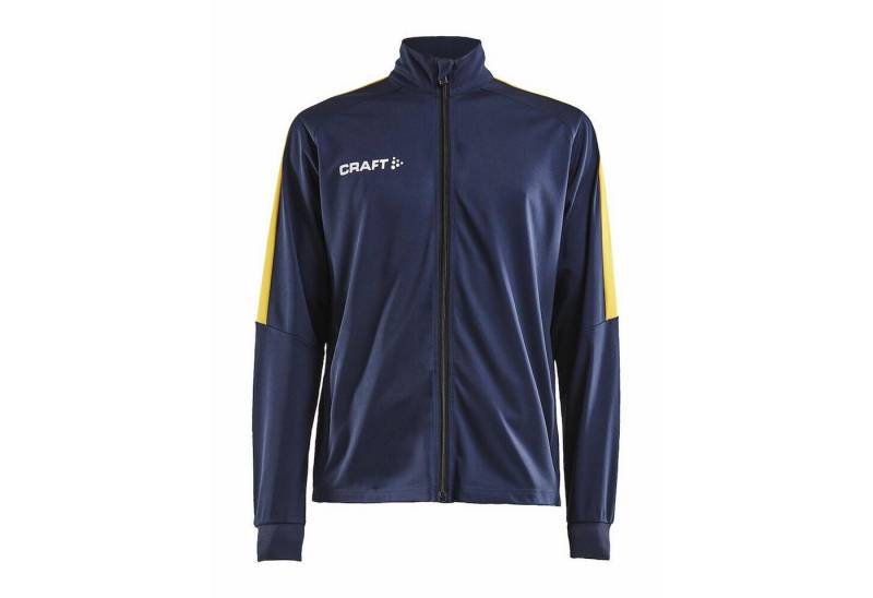 Craft Trainingsanzug Progress Jacket von Craft