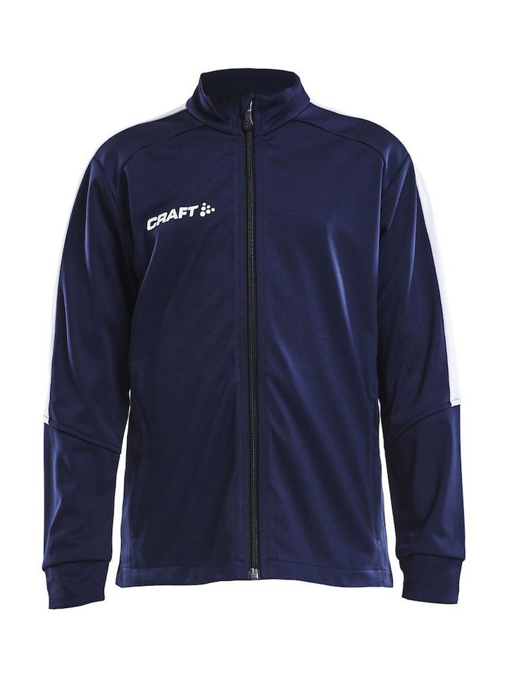 Craft Trainingsanzug Progress Jacket von Craft