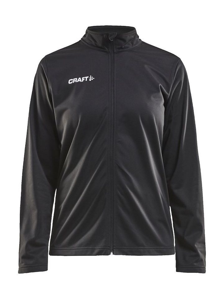 Craft Trainingsanzug Squad Jacket Damen von Craft
