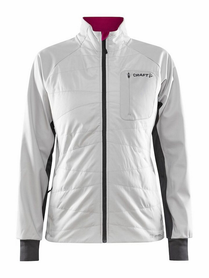 Craft Trainingshandschuhe Core Nordic Training Insulate Jacket W Craft Trainingshandschuhe Core Nordic Training Insulate Jacket W von Craft