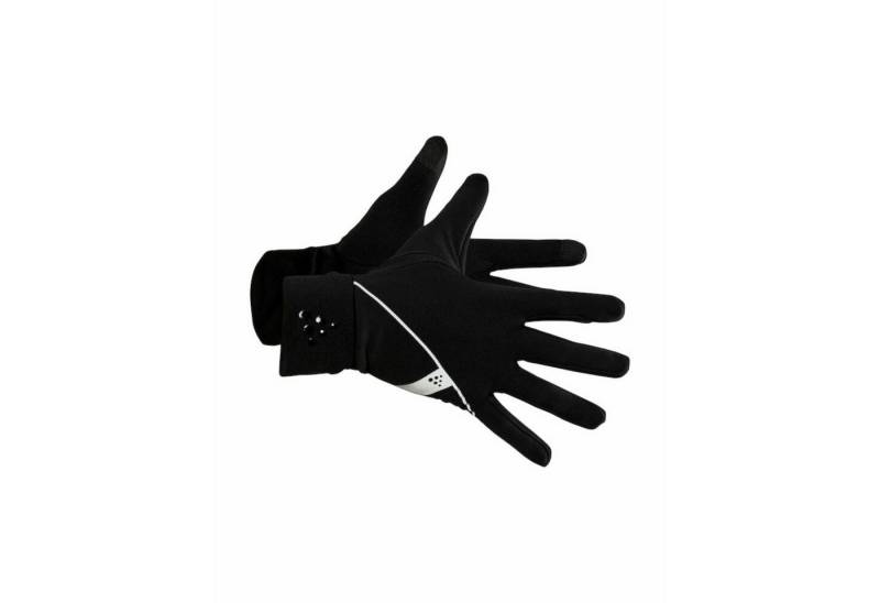 Craft Trainingshandschuhe Craft Unisex Handschuhe Core Essence Jersey Glove 1909939 von Craft