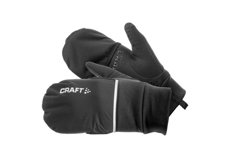 Craft Trainingshandschuhe Craft Unisex Handschuhe Hybrid Weather Glove 1903014 Craft Trainingshandschuhe Craft Unisex Handschuhe Hybrid Weather Glove 1903014 von Craft