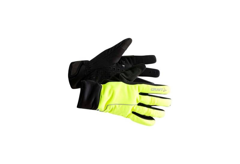 Craft Trainingshandschuhe Craft Unisex Handschuhe Siberian 2.0 Glove 1906572 von Craft