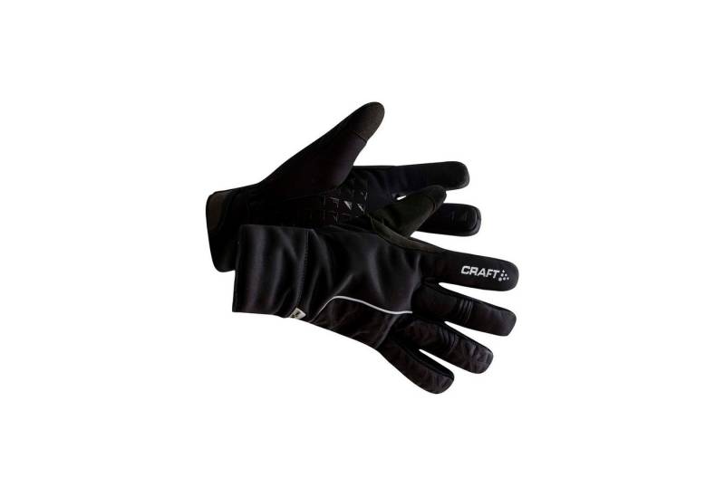 Craft Trainingshandschuhe Craft Unisex Handschuhe Siberian 2.0 Glove 1906572 von Craft