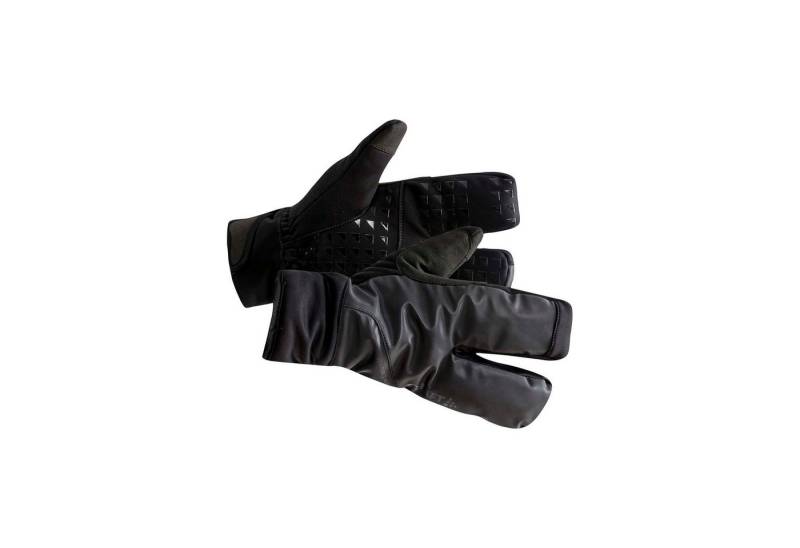 Craft Trainingshandschuhe Craft Unisex Handschuhe Siberian 2.0 Split Finger Glove 1906571 von Craft