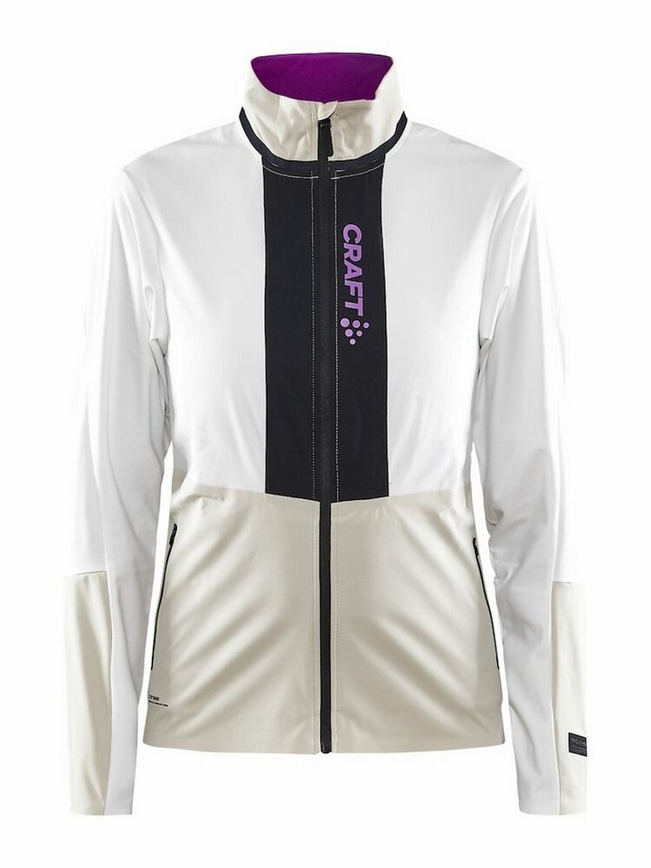 Craft Outdoorjacke High-Performance Jacke Damen PRO Nordic Race Jacket W von Craft