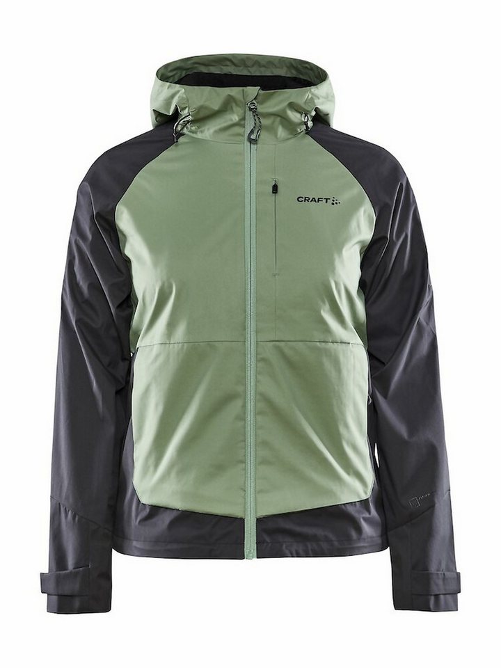 Craft Outdoorjacke Jacke Damen ADV Backcountry Jacket W von Craft