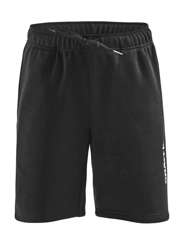 Craft Trainingshose Community Sweatshorts Kinder von Craft