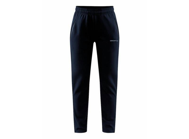 Craft Trainingshose Craft Damen Trainingshose CORE SOUL ZIP SWEATPANTS W 1910767 von Craft