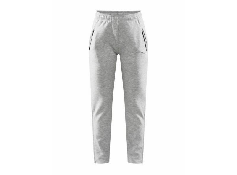 Craft Trainingshose Craft Damen Trainingshose CORE SOUL ZIP SWEATPANTS W 1910767 von Craft