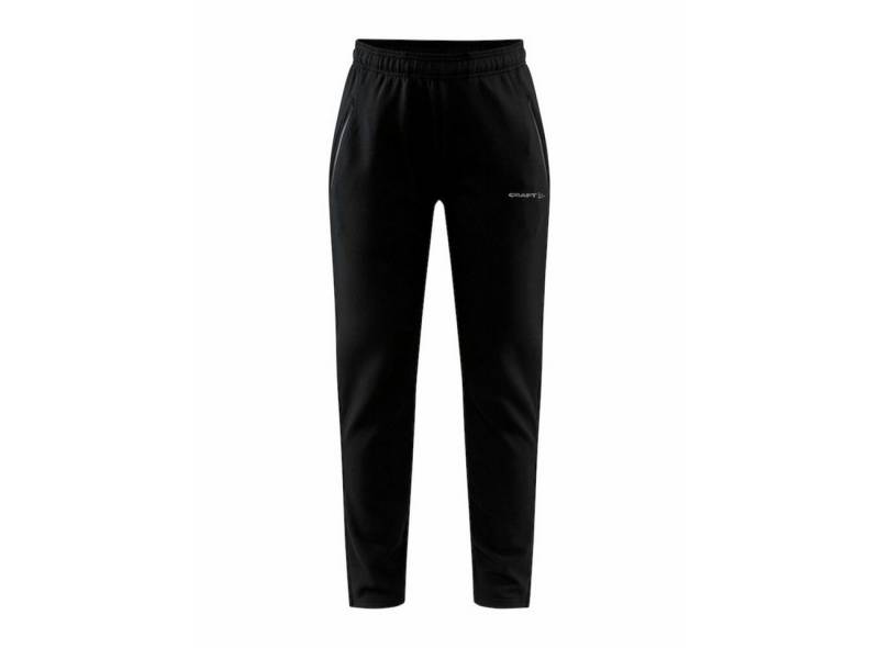 Craft Trainingshose Craft Damen Trainingshose CORE SOUL ZIP SWEATPANTS W 1910767 von Craft