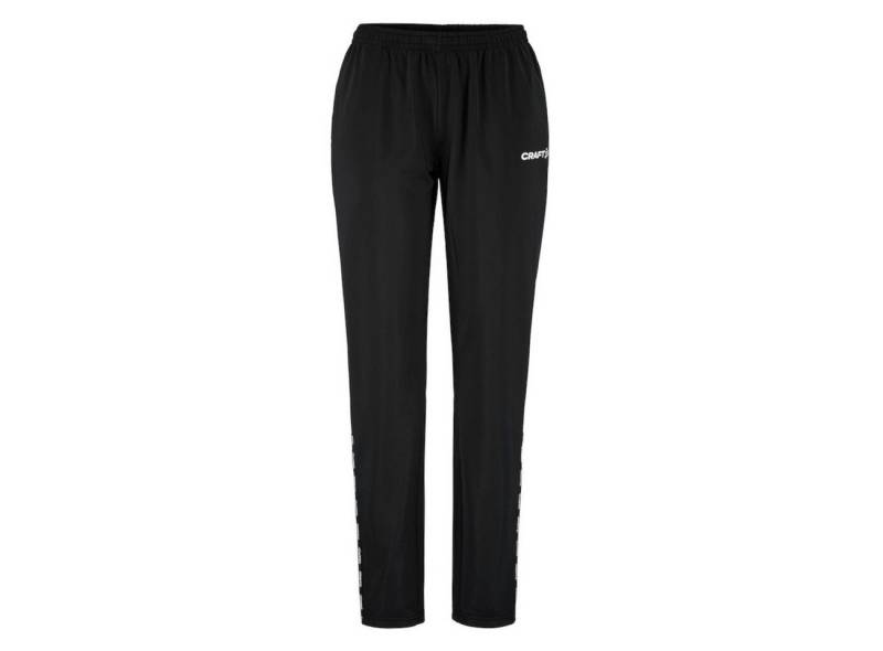 Craft Trainingshose Craft Damen Trainingshose SQUAD GO PANT W 1915354 von Craft