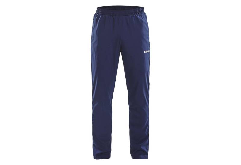 Craft Trainingshose Craft Herren Präsentationshose Pro Control Woven Pants 1906710 von Craft