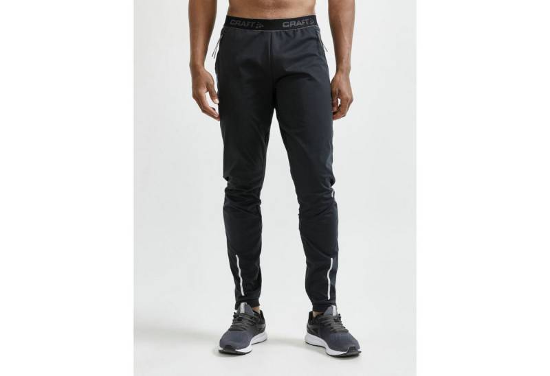 Craft Trainingshose Craft Herren Trainingshose ADV ESSENCE WIND PANTS M 1909605 von Craft