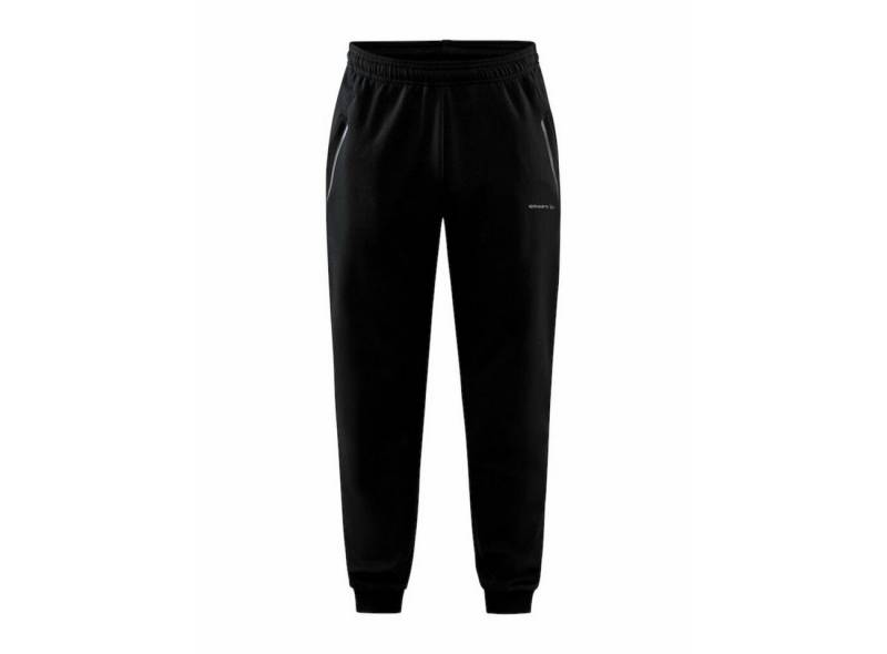 Craft Trainingshose Craft Herren Trainingshose CORE SOUL SWEATPANTS M 1910624 von Craft