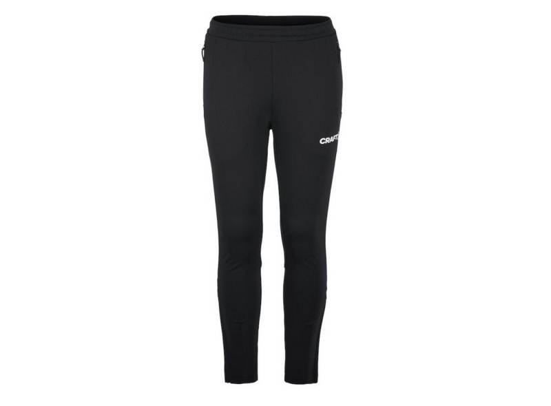 Craft Trainingshose Craft Kinder Trainingshose EVOLVE 2.0 PANTS JR 1914765 von Craft