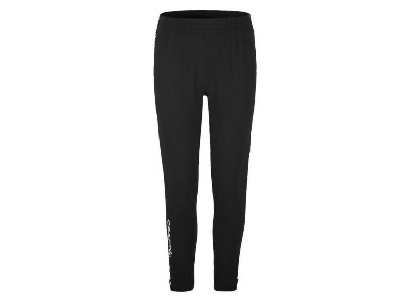 Craft Trainingshose Craft Kinder Trainingshose RUSH 2.0 TRAINING FZ PANTS JR 1915616 von Craft