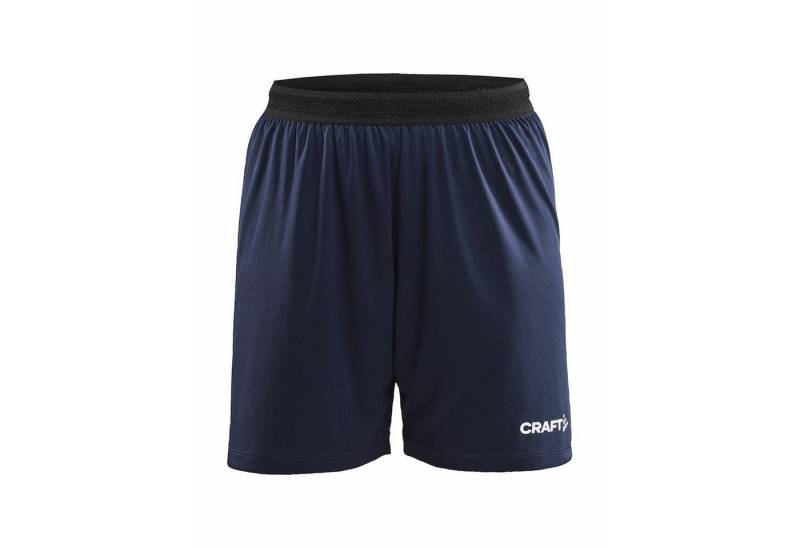 Craft Trainingshose Evolve Shorts Damen von Craft