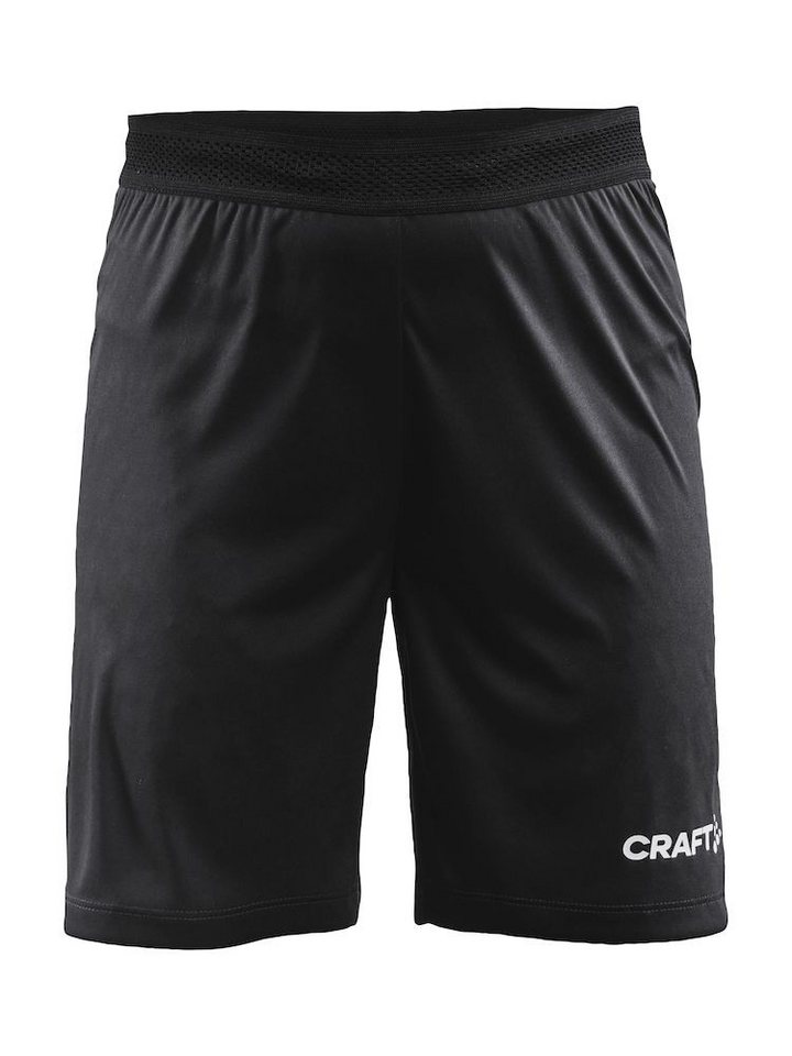 Craft Trainingshose Evolve Shorts Kinder von Craft