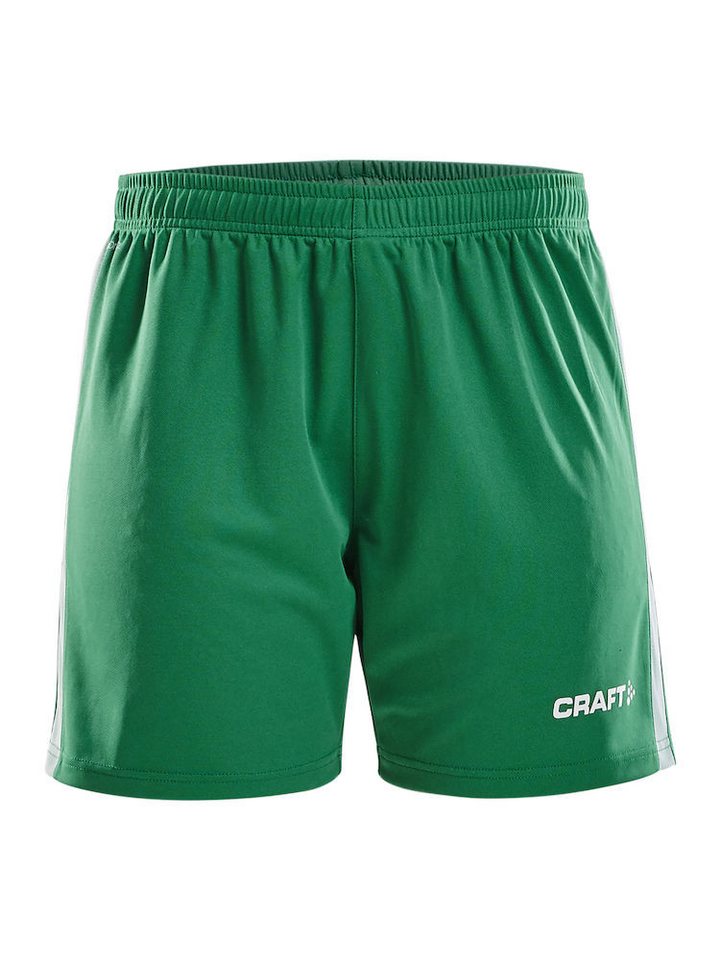 Craft Trainingshose Pro Control Mesh Shorts Damen Craft Trainingshose Pro Control Mesh Shorts Damen von Craft