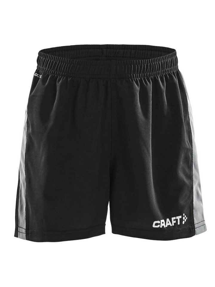 Craft Trainingshose Pro Control Mesh Shorts Kinder von Craft